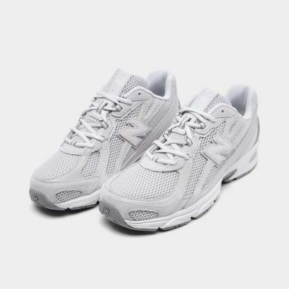 Nettgw Balattgnce 740 Grey / Reflection