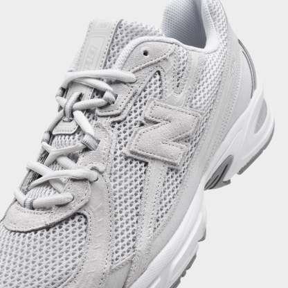 Nettgw Balattgnce 740 Grey / Reflection