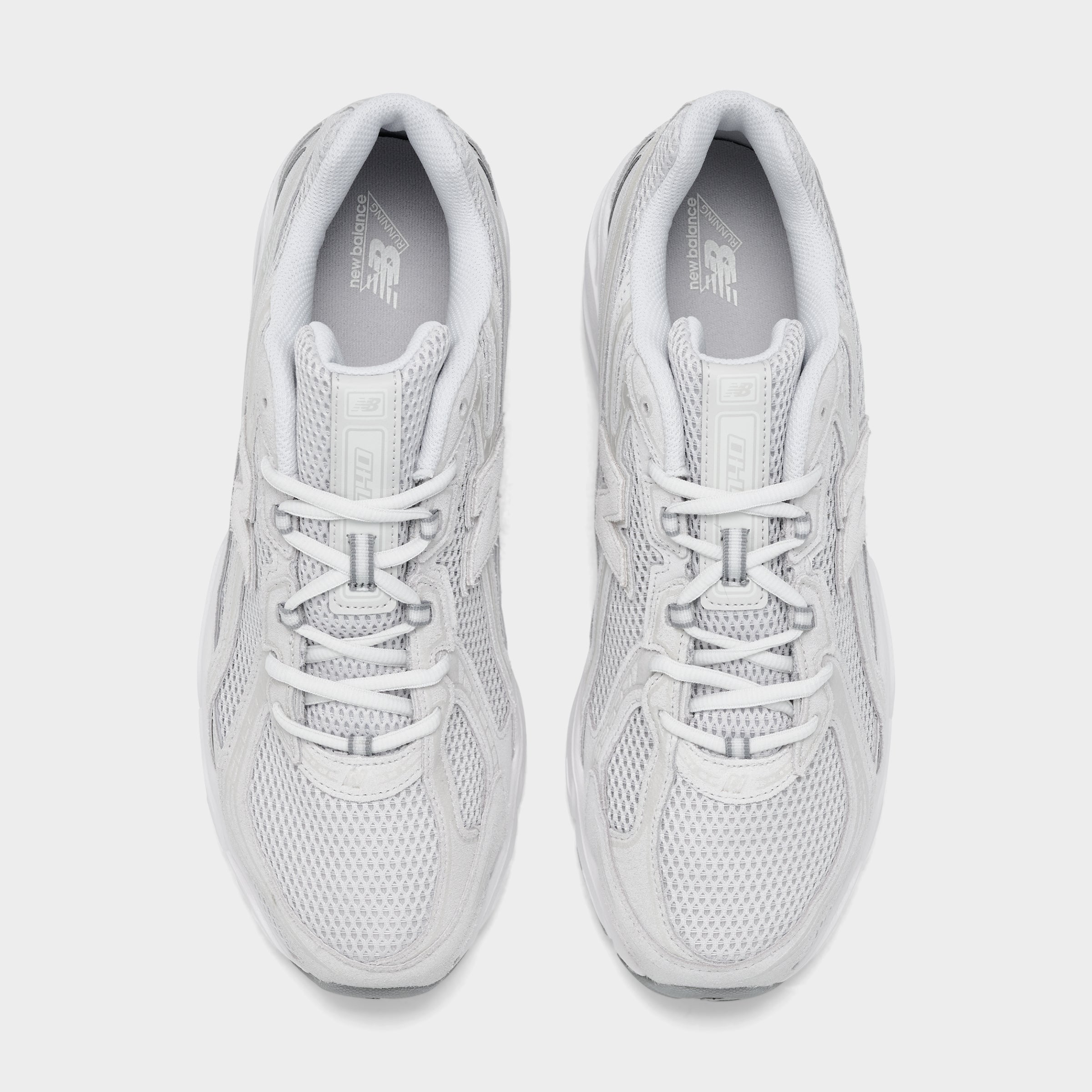 Nettgw Balattgnce 740 Grey / Reflection