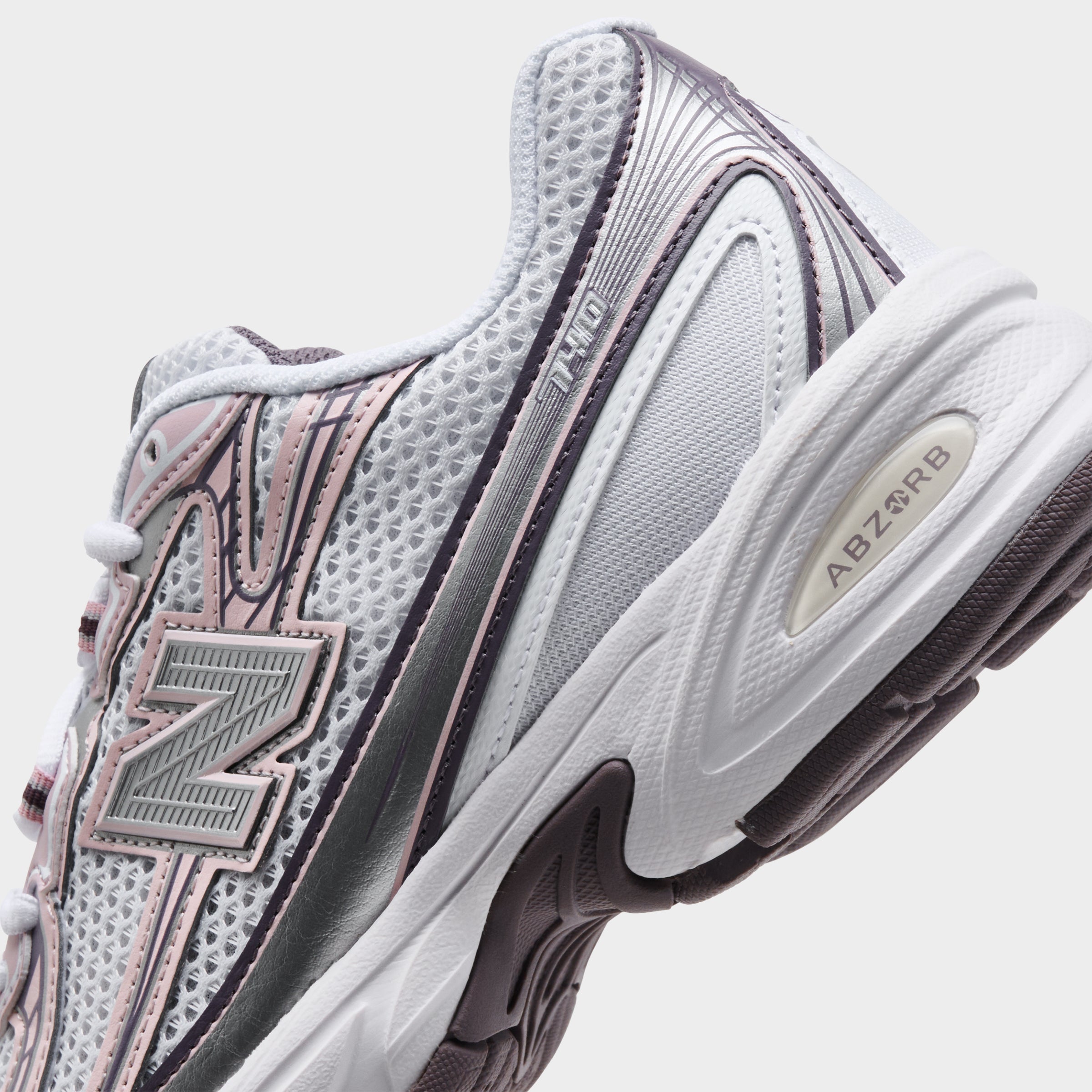 Nettgw Balattgnce 740 Ice Wine / White