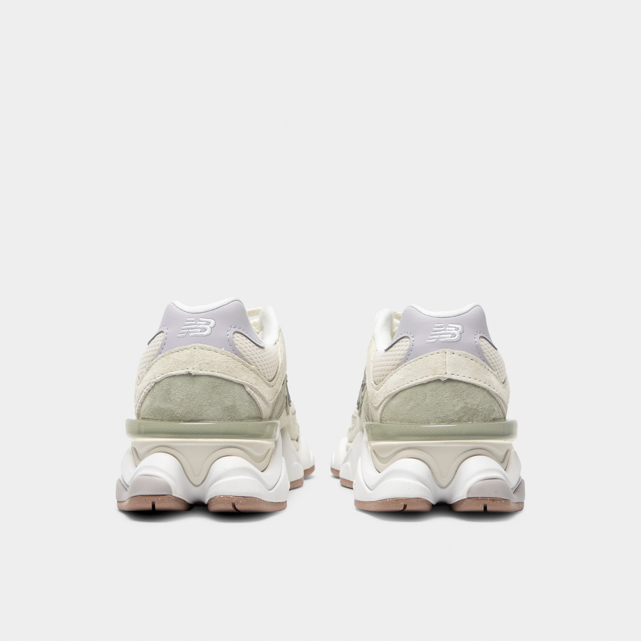 Nettgw Balattgnce 9060 Garter Snake / Pearl Grey