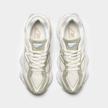 Nettgw Balattgnce 9060 Garter Snake / Pearl Grey