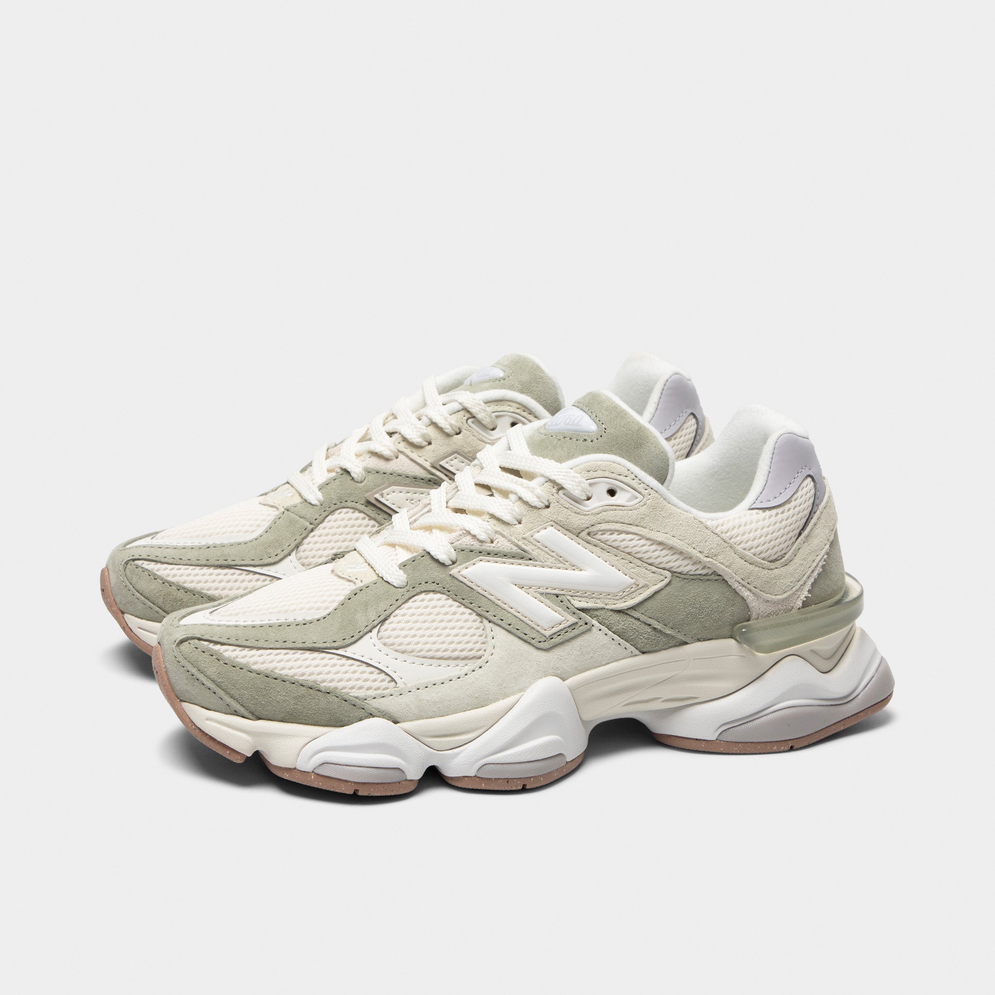 Nettgw Balattgnce 9060 Garter Snake / Pearl Grey