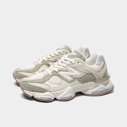 Nettgw Balattgnce 9060 Garter Snake / Pearl Grey