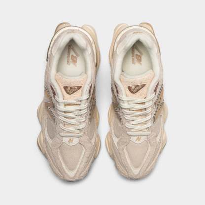 Nettgw Balattgnce 9060 Bisque / Sea Salt