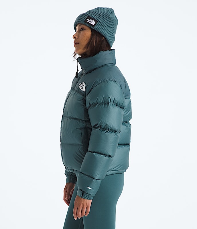 Women’s 1996 Retro Nuptse Jacket