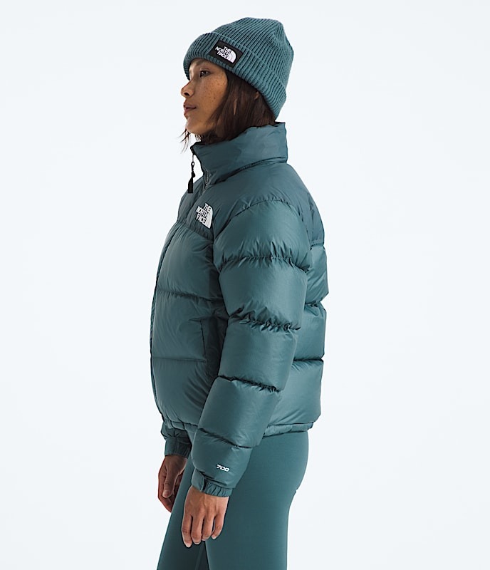Women’s 1996 Retro Nuptse Jacket