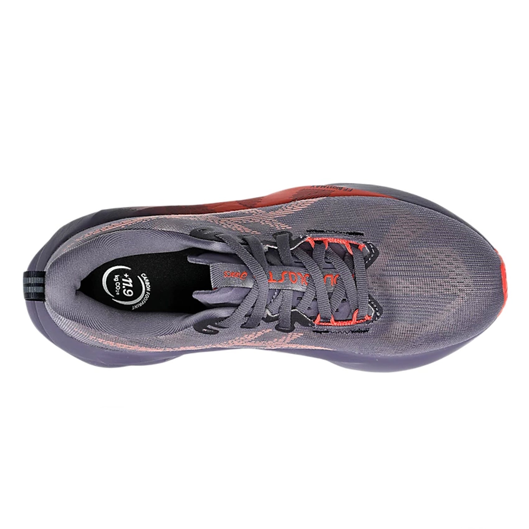 Womens ASttgICS Novablast 5