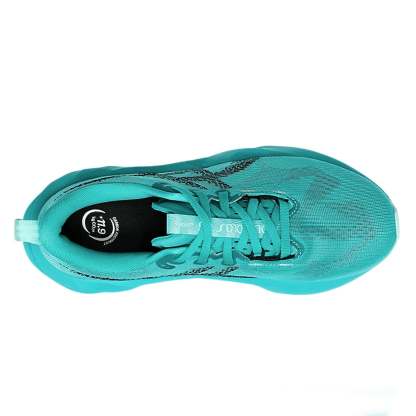 Womens ASttgICS Novablast 5