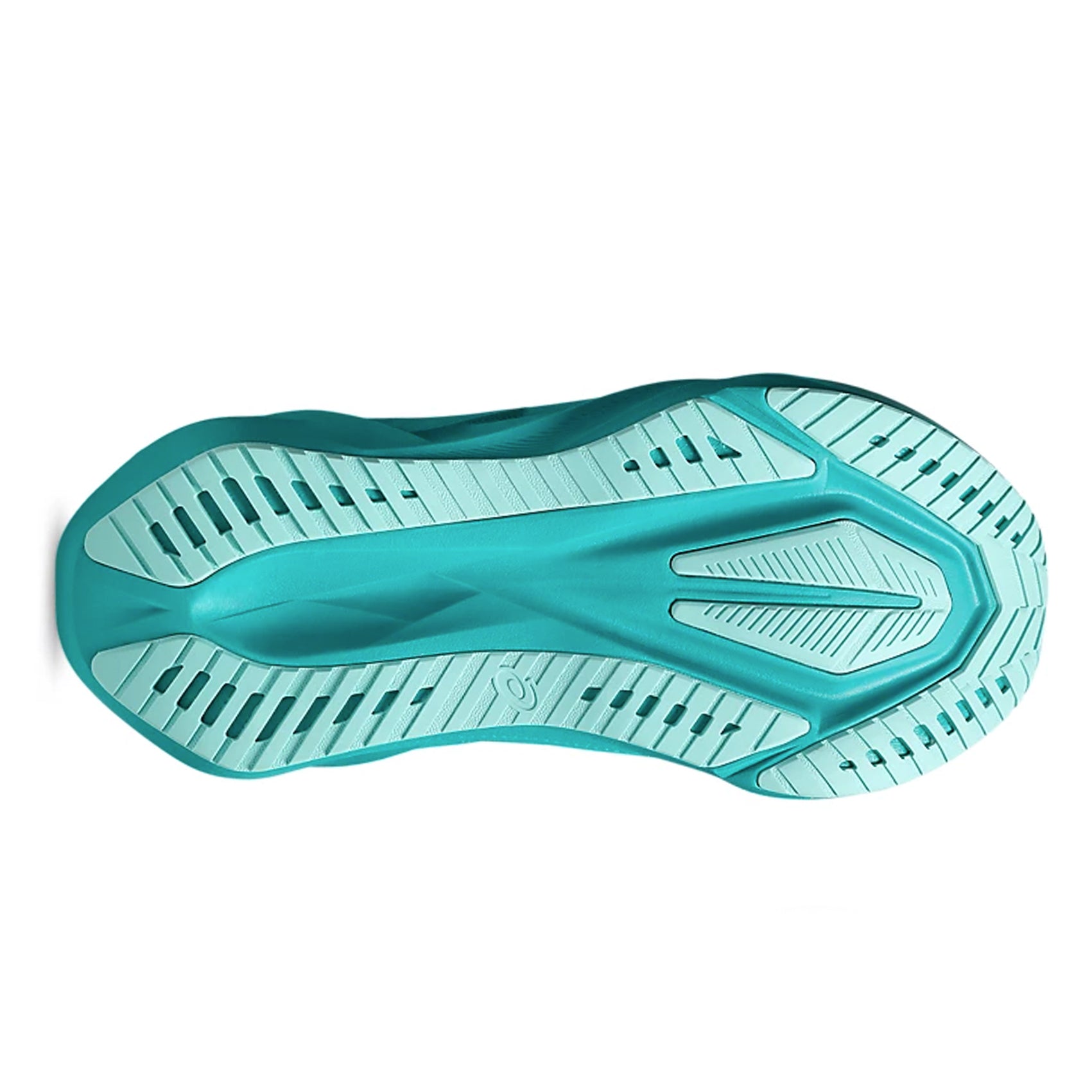 Womens ASttgICS Novablast 5