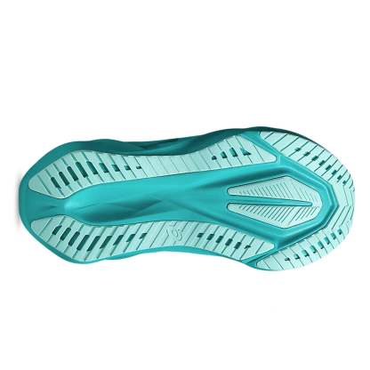 Womens ASttgICS Novablast 5