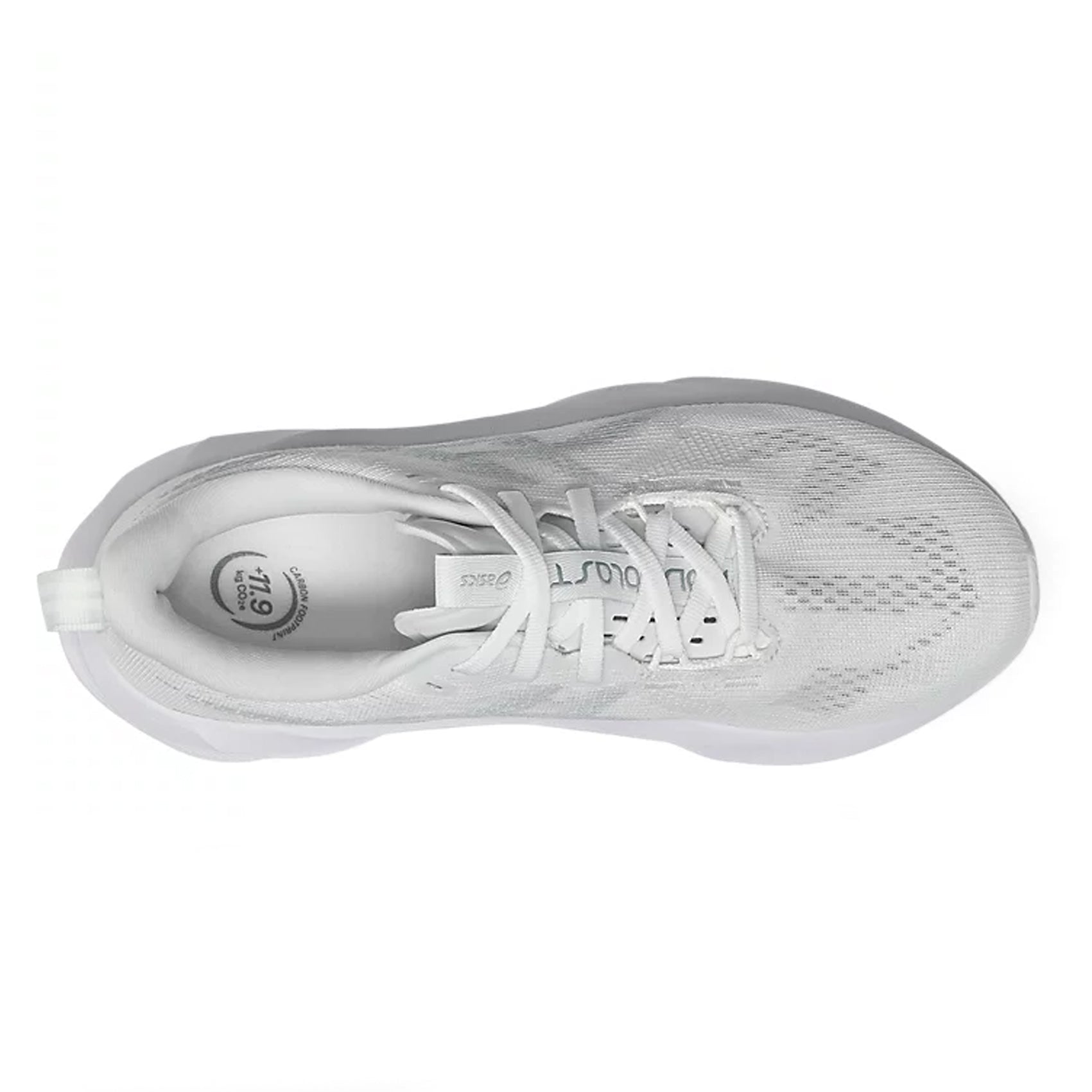 Womens ASttgICS Novablast 5