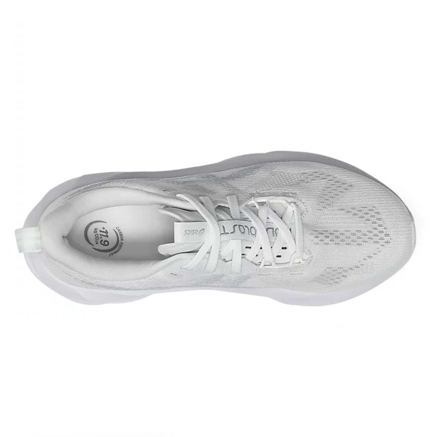 Womens ASttgICS Novablast 5