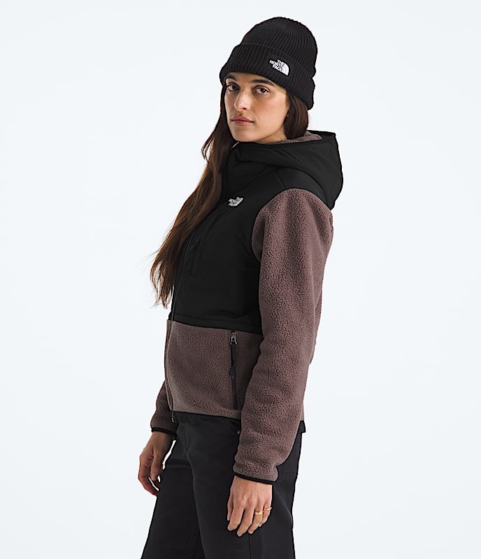 Women’s Retro Denali Hoodie