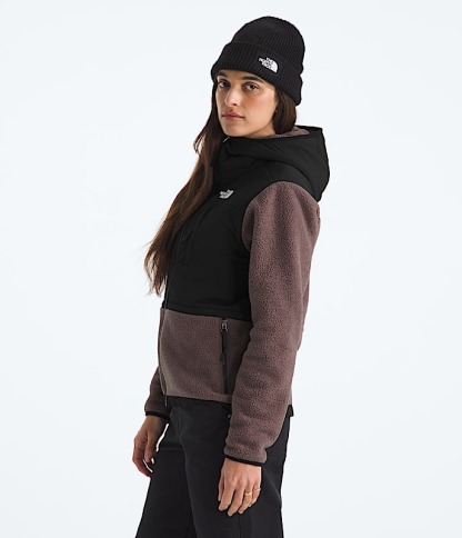 Women’s Retro Denali Hoodie