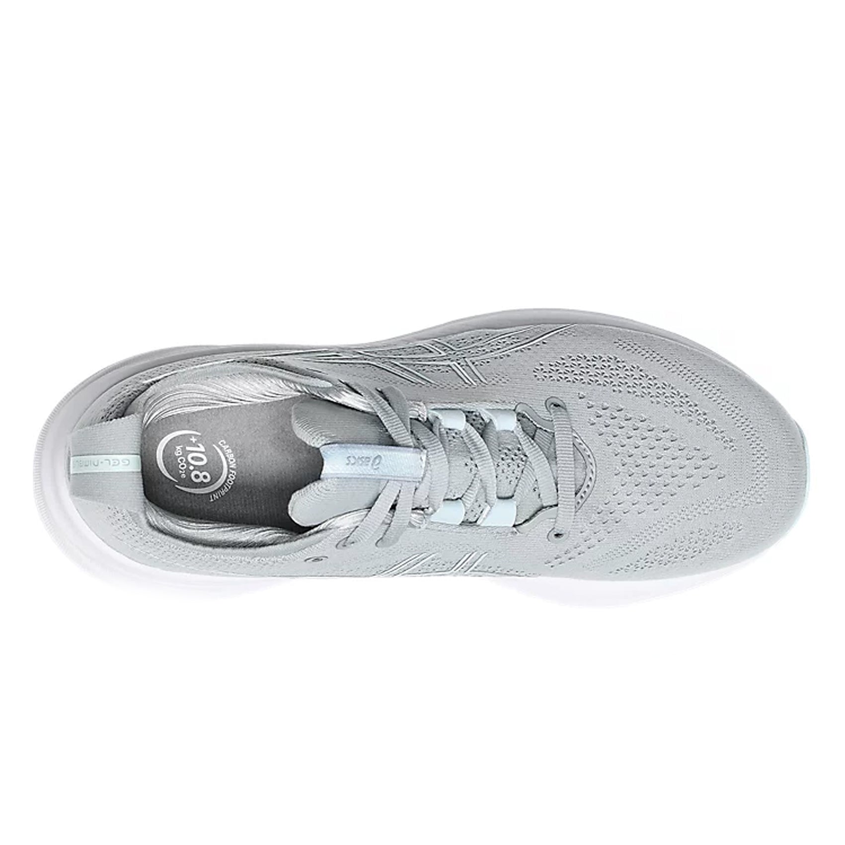 Womens ASttgICS GEL-Nimbus 26 (Wide)