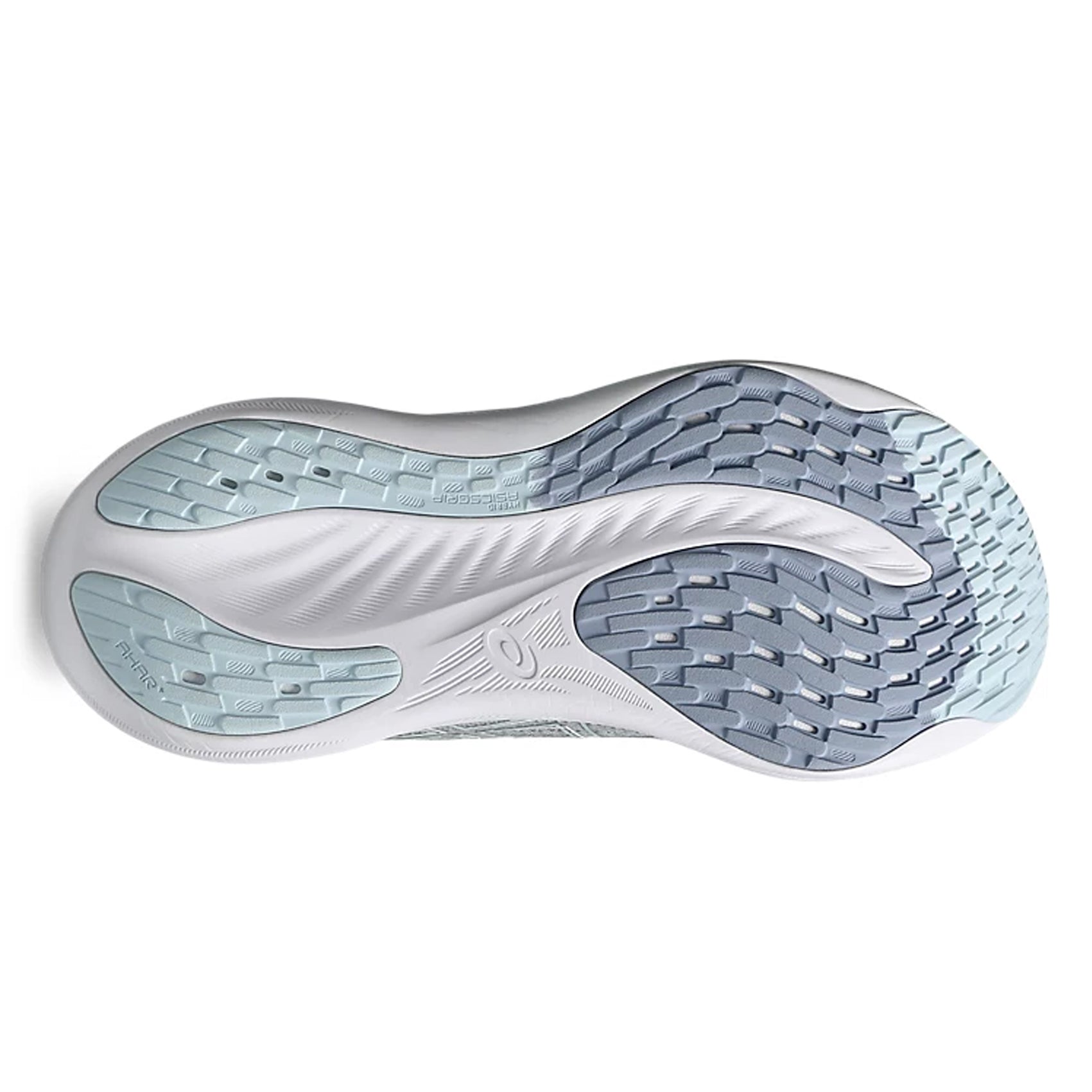 Womens ASttgICS GEL-Nimbus 26 (Wide)
