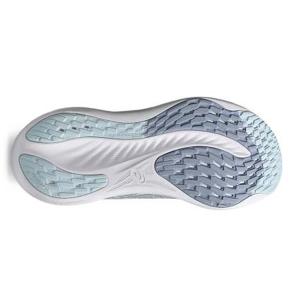 Womens ASttgICS GEL-Nimbus 26 (Wide)
