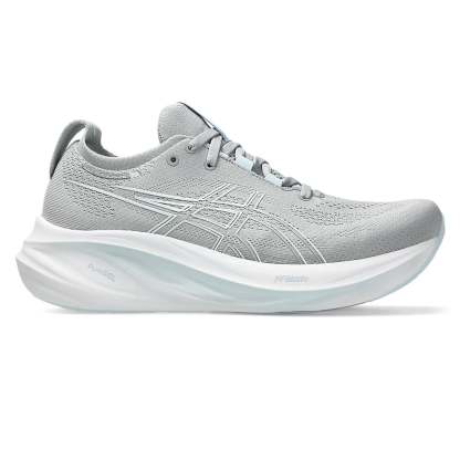 Womens ASttgICS GEL-Nimbus 26 (Wide)