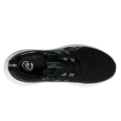 Womens ASttgICS GEL-Nimbus 26 (Wide)