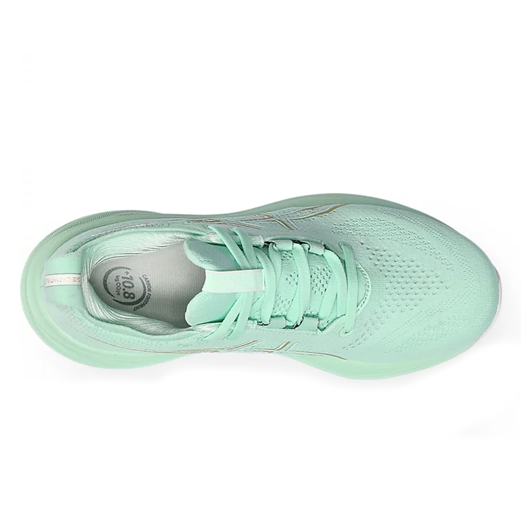 Womens ASttgICS GEL-Nimbus 26 (Wide)