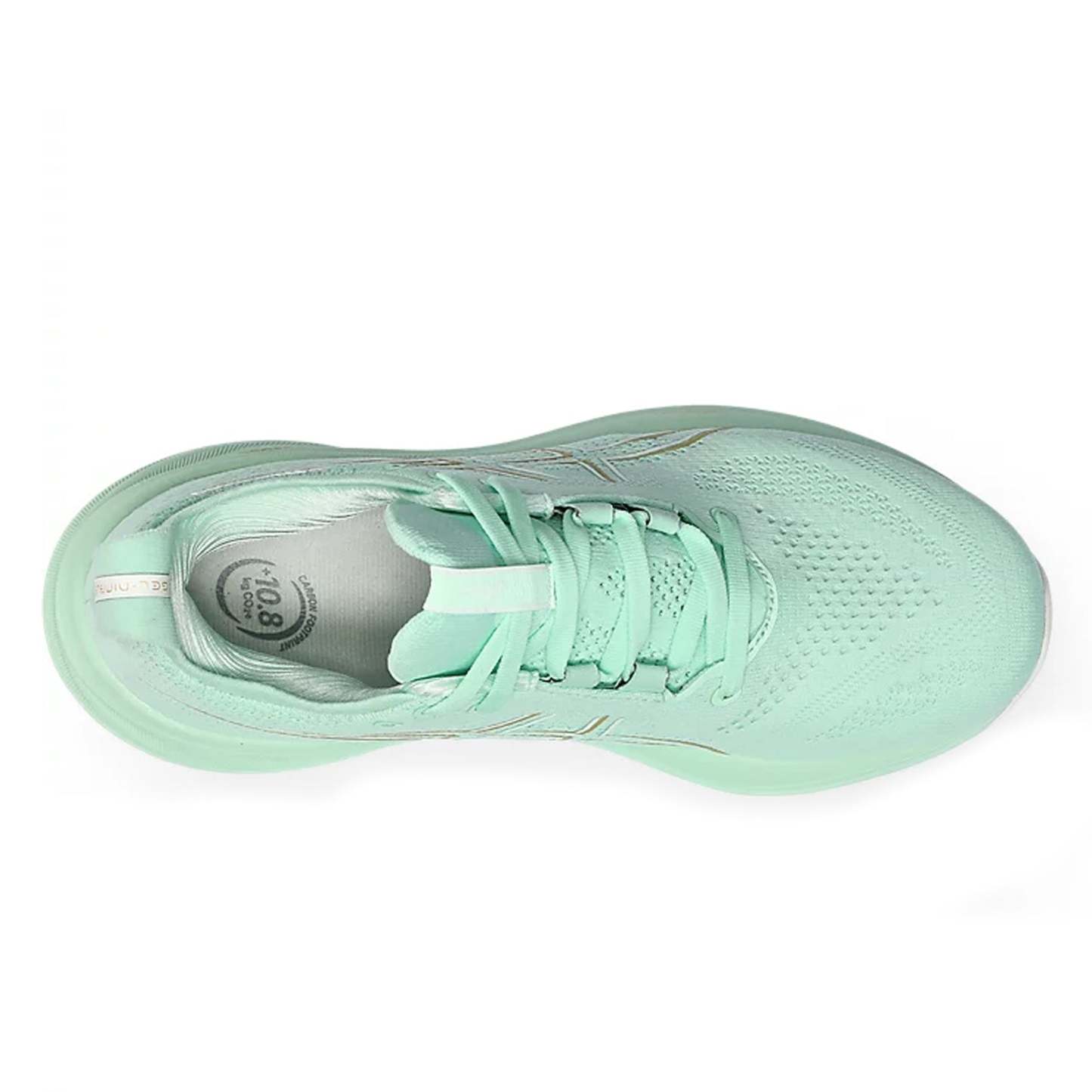 Womens ASttgICS GEL-Nimbus 26 (Wide)