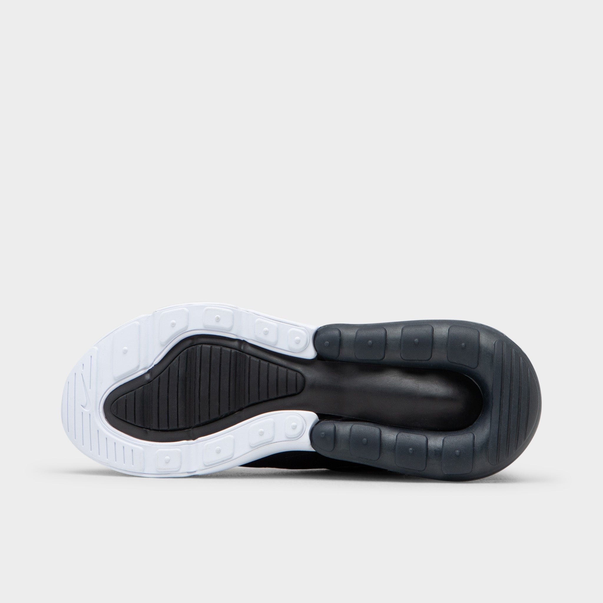 Nittgke  Air Max 270 Black / Anthracite - White