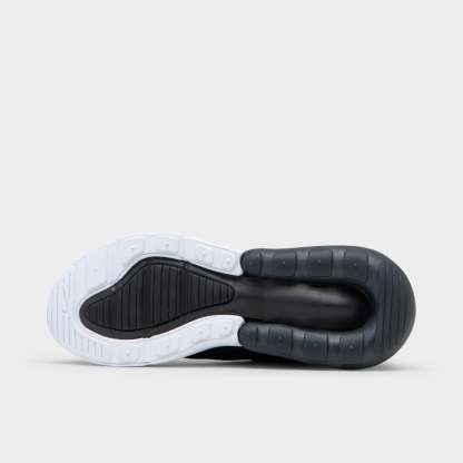 Nittgke  Air Max 270 Black / Anthracite - White
