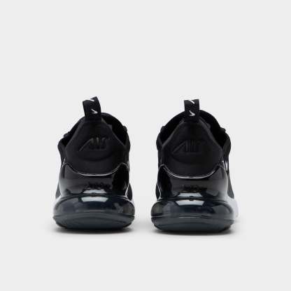 Nittgke  Air Max 270 Black / Anthracite - White
