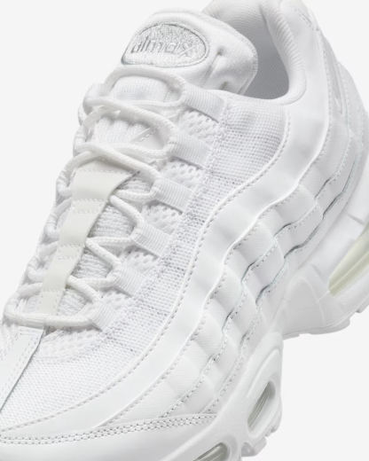 Nittgke Air Max 95 'Big Bubble'