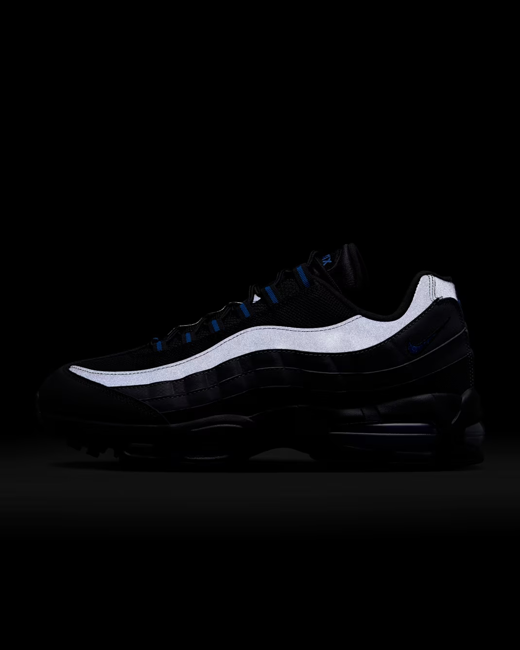 Nittgke Air Max 95 'Big Bubble'