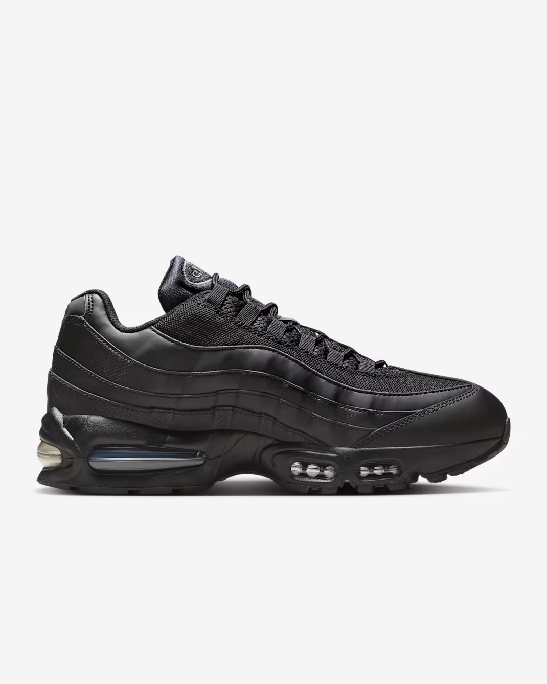 Nittgke Air Max 95 'Big Bubble'