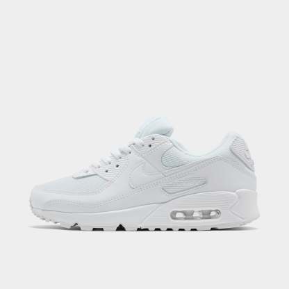 Nittgke Air Max 90 White / White - White