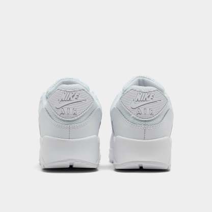 Nittgke Air Max 90 White / White - White