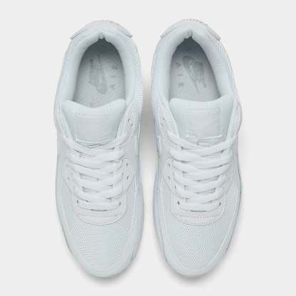 Nittgke Air Max 90 White / White - White