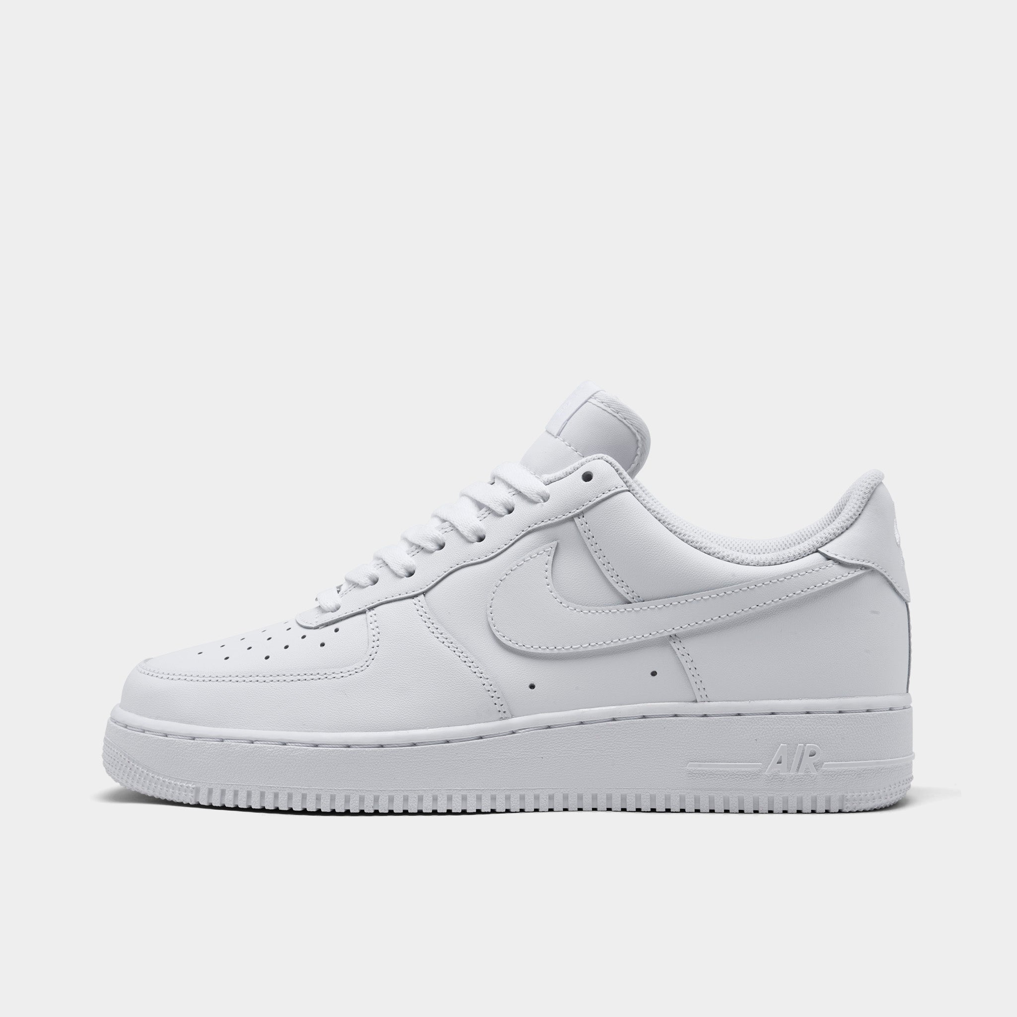 Nittgke Air Force 1 '07 White / White - White