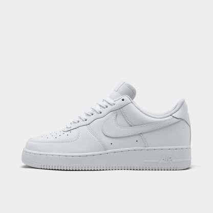 Nittgke Air Force 1 '07 White / White - White