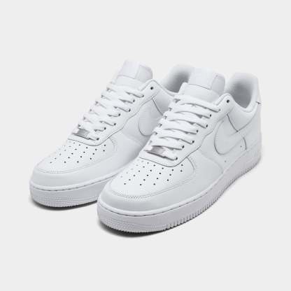 Nittgke Air Force 1 '07 White / White - White