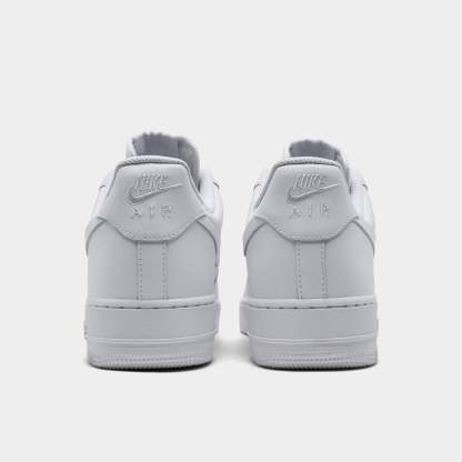 Nittgke Air Force 1 '07 White / White - White