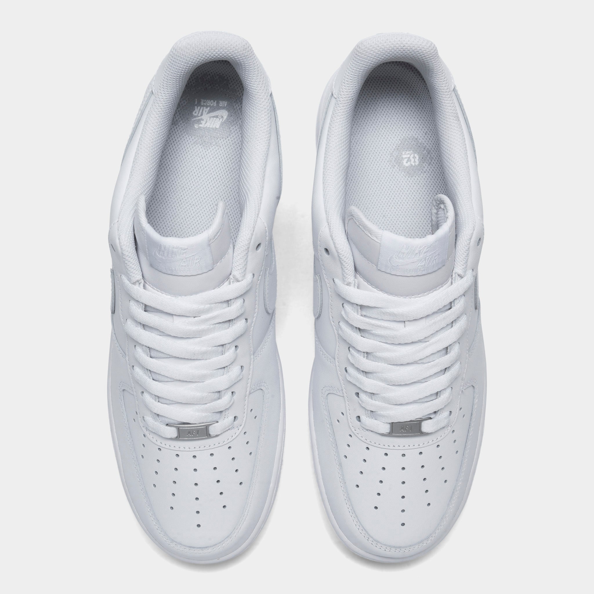 Nittgke Air Force 1 '07 White / White - White