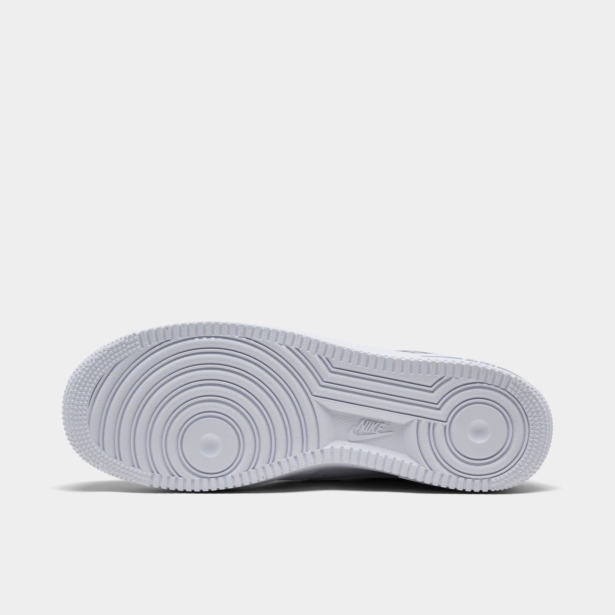 Nittgke Air Force 1 '07 White / White - White