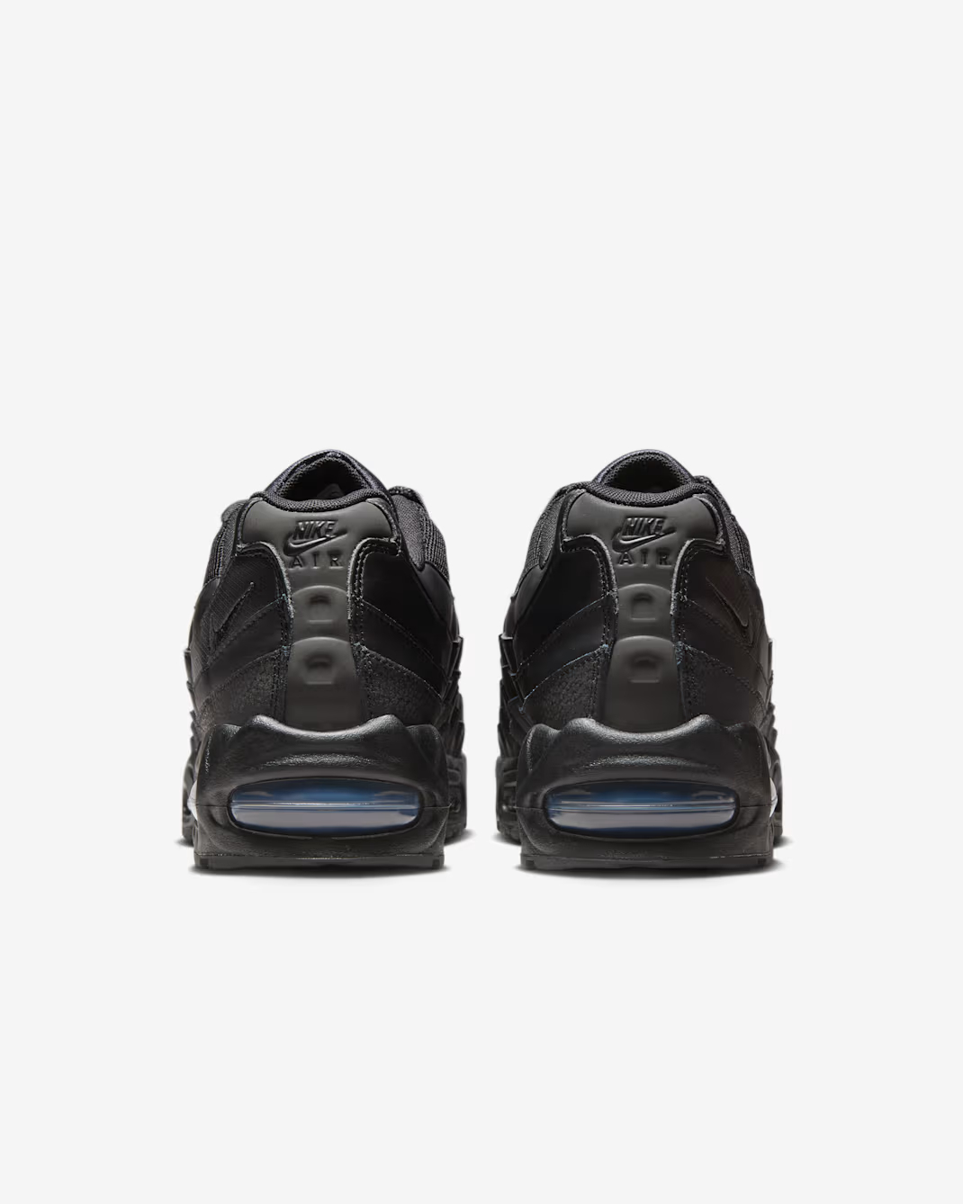 Nittgke Air Max 95 'Big Bubble'