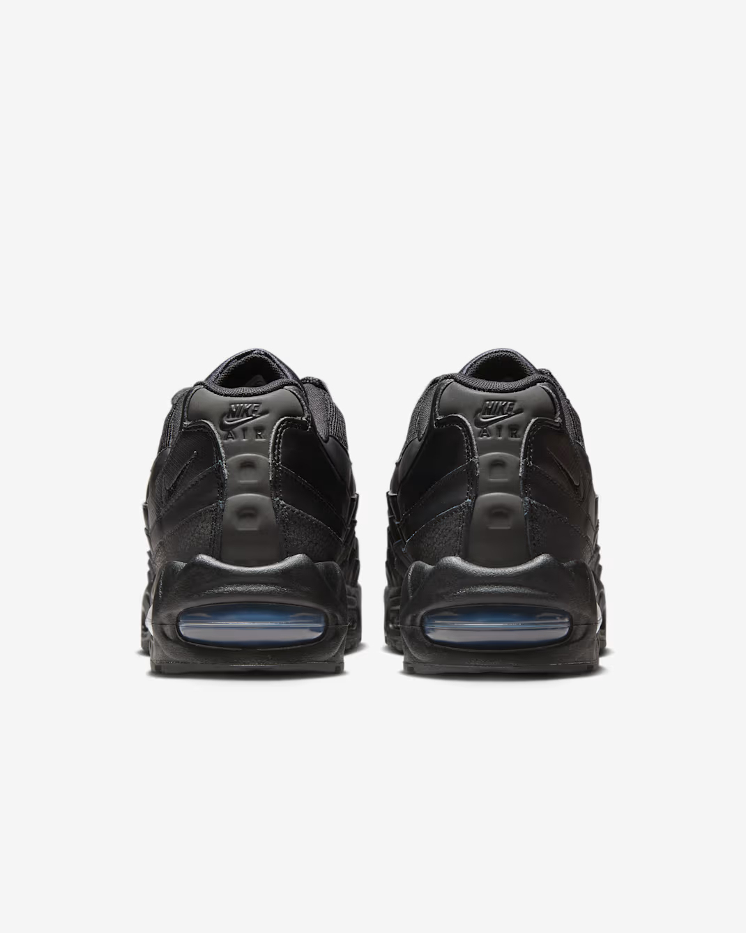 Nittgke Air Max 95 'Big Bubble'