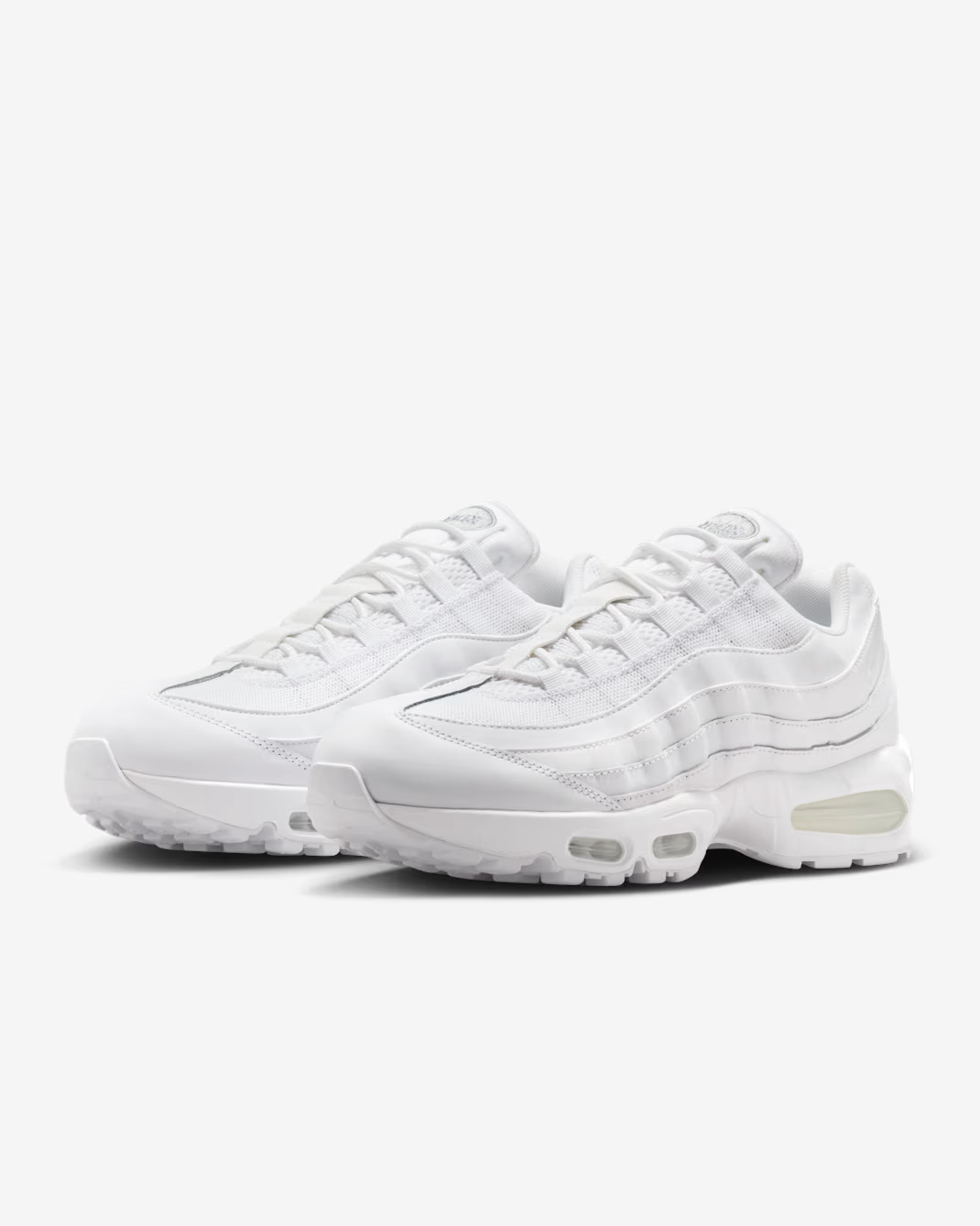 Nittgke Air Max 95 'Big Bubble'