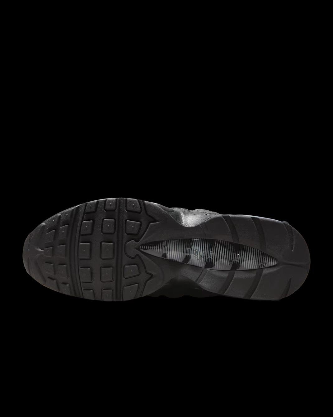 Nittgke Air Max 95 'Big Bubble'