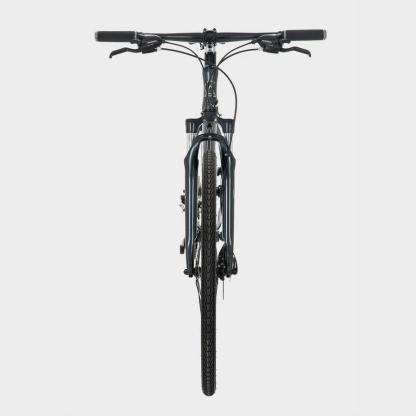Comttgpass-Control Hybrid Bike