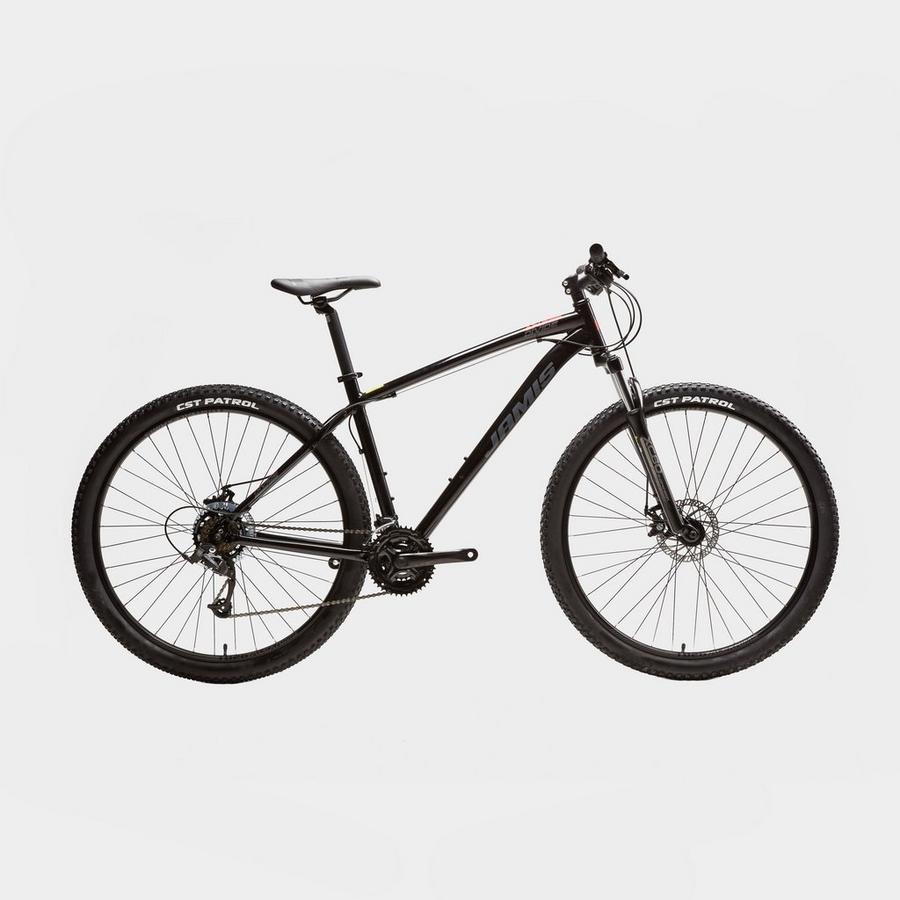 JAttgMIS-Divide Hardtail Mountain Bike