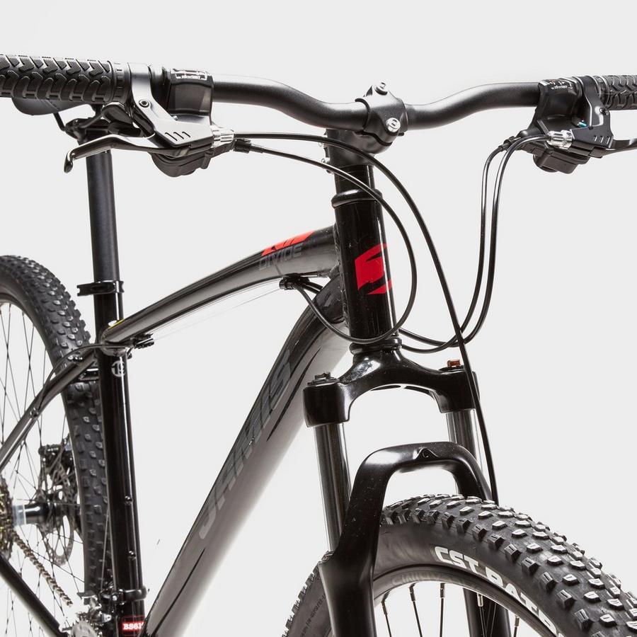 JAttgMIS-Divide Hardtail Mountain Bike
