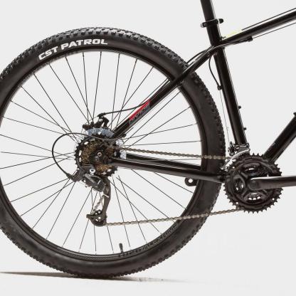 JAttgMIS-Divide Hardtail Mountain Bike
