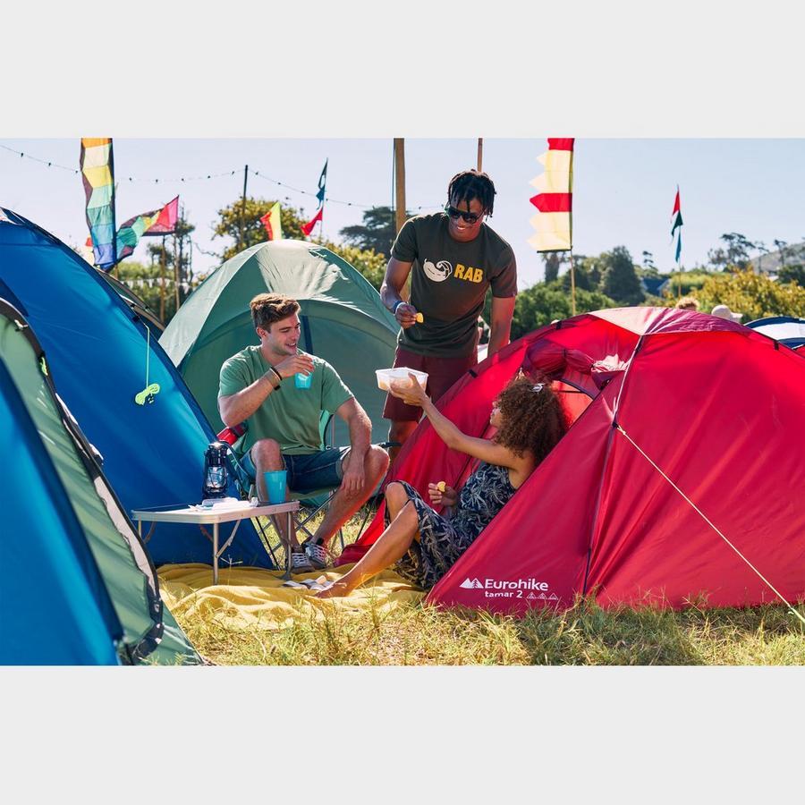 Eurttgohike Tamar 2 Tent
